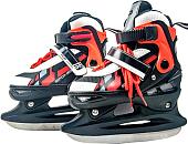 Caraman D201-RD-M (р. 34-37)