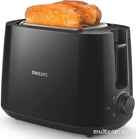 Тостер Philips HD2581/91