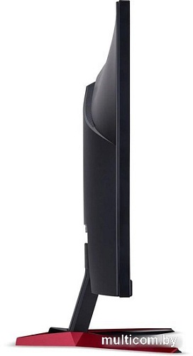 Игровой монитор Acer Nitro VG240YM3bmiipx UM.QV0EE.304