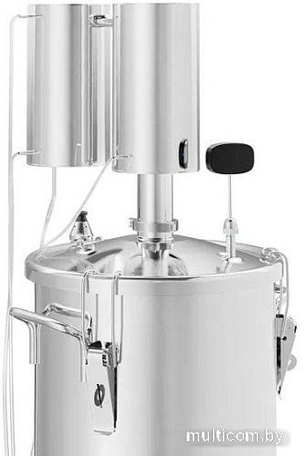 Дистиллятор УЗБИ Традиция №2 (17л)