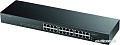 Коммутатор Zyxel GS1900-24