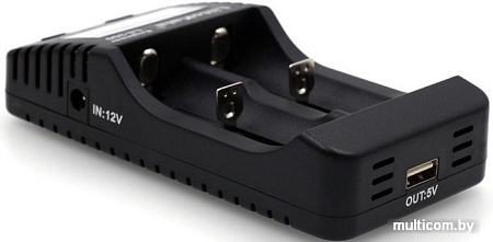 Зарядное LiitoKala Lii-300