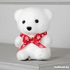 Мягкая игрушка Luazon Медведь в бабочке 4843984