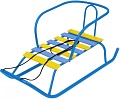 Санки Nika Ветерок 1 (голубой)