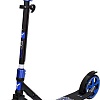 Самокат Y-Scoo RT 250 One&amp;One (синий)