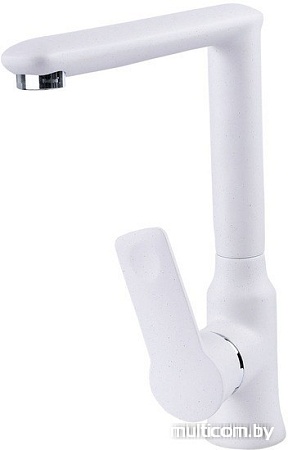 Смеситель Zigmund & Shtain ZS 0700 (индийская ваниль)