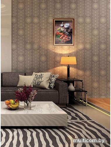 Картина по номерам Белоснежка Пиво и раки 353-AS