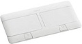 Монтажная коробка Legrand 0 540 33 (белый)