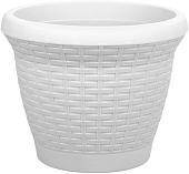 Serinova Rattan №2 20-HS0201204-200100 (белый)