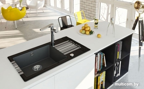 Смеситель Deante Gardenia BEG 063M (хром)