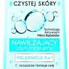 Bielenda Мицеллярная вода увлажняющая 3в1 Skin Clinic Professional 400 мл