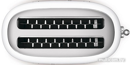 Тостер Smeg TSF02WHEU