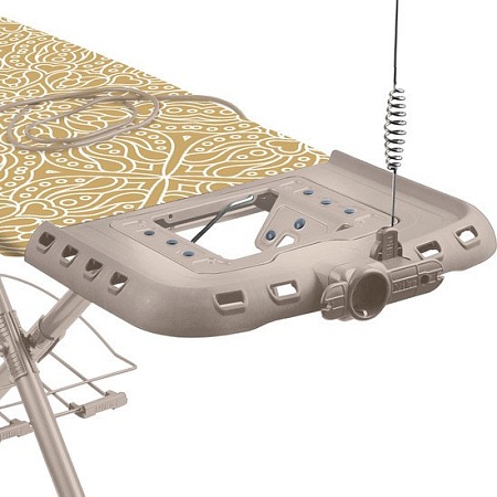 Nika Верона 1 ДВ1Т/1 (узоры на золотистом)