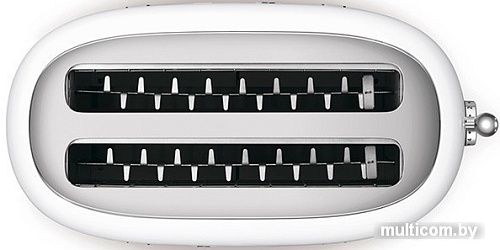 Тостер Smeg TSF02WHEU