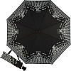 Зонт Chantal Thomass 419-OC Noeud Noir