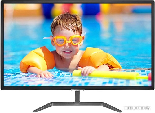 Монитор Philips 323E7QDAB/00
