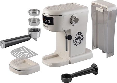 Рожковая кофеварка Endever Costa-1096