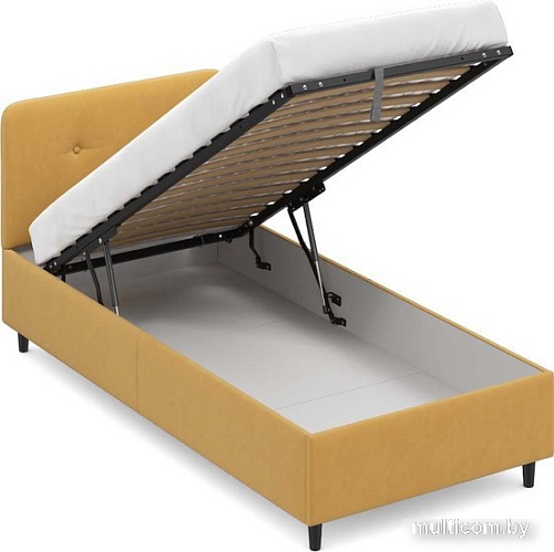 Кровать Moon Family 1253 К005089 90x200