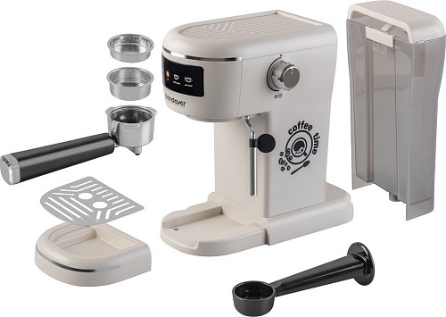 Рожковая кофеварка Endever Costa-1096