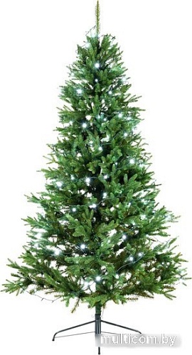 Новогодняя гирлянда Retlux RXL 204