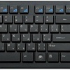 Клавиатура SmartBuy 206 USB Black (SBK-206US-K)