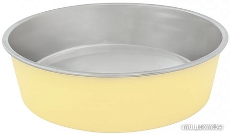 Duvo Plus Металлическая желтая 240 мл