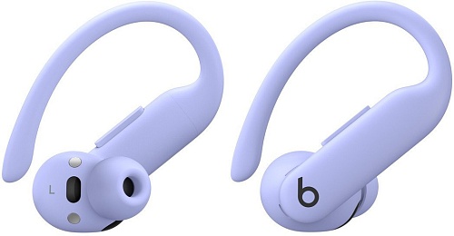 Наушники Beats Powerbeats Pro 2 (сиреневый)