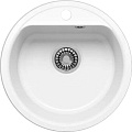 Кухонная мойка Quartz Bond 480 (туман)