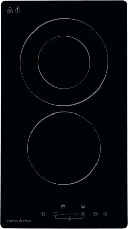 Варочная панель Zigmund & Shtain CN 42.3 B