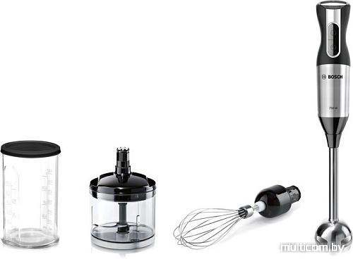 Погружной блендер Bosch MSM6S50B