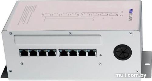 Коммутатор Hikvision DS-KAD606