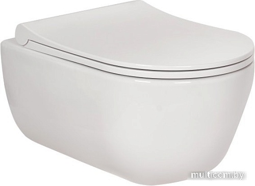 Berges Wasserhaus Ego Rimless + Toma Slim SO + Novum525 + D7 047237