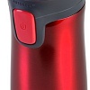 Термокружка Contigo Pinnacle 0.3л (красный)