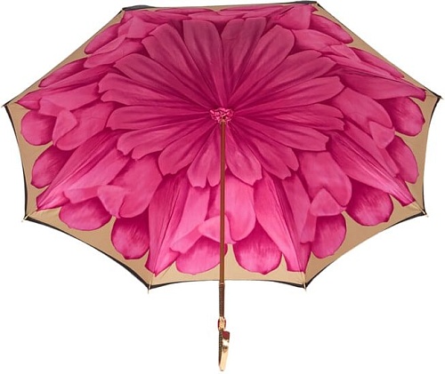 Pasotti Nero Georgin Rosa Oro