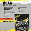 Аминокислоты Binasport Advanced PRO BCAA (200г, арбуз)