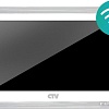 Монитор CTV CTV-M5102 (белый)