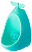 Детский писсуар Roxy Kids Apple boy RBP-402 (голубой)