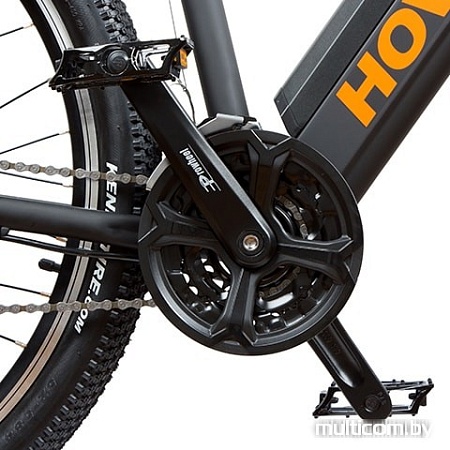 Электровелосипед Hoverbot CB-4 X-Ride (2018)