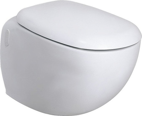 Унитаз Kolo Ego K13102900 Reflex