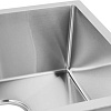 Кухонная мойка ARFEKA ECO AR 450*450 SATIN