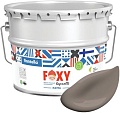 Краска Finntella Foxy Lapselli Matte Pollo F-50-1-9-FL215 9 л (коричневый)