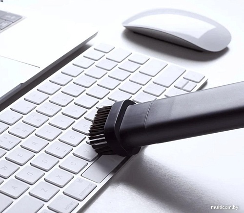 Пылесос Lydsto YM-XCYJDY02 (черный)