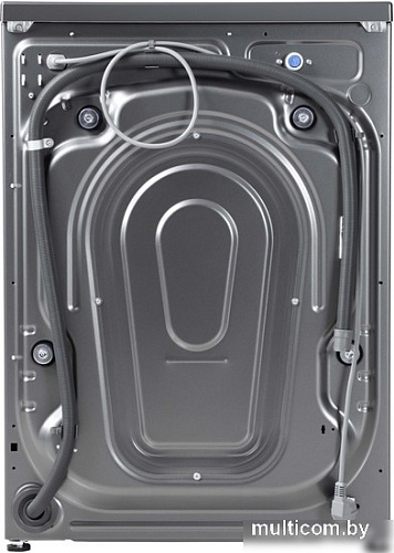 Стиральная машина Бирюса WM-SL712/11 S