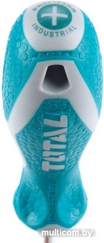 Набор отверток Total THT250201 (2 предмета)