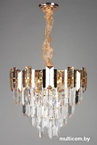 Подвесная люстра Omnilux OML-81303-13