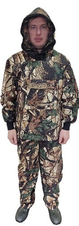 Костюм Урарту Противоэнцефалитный (52-54/170-176)