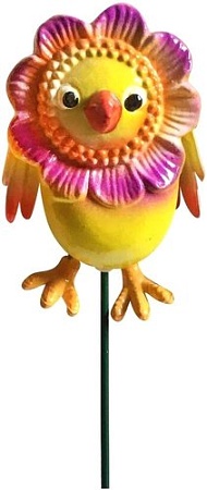 Украшение для сада Park Птичка счастья AR2010-4 002916