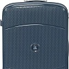 Чемодан-спиннер VALIGETTI 344-2201/2-24NAV (синий)