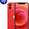 Смартфон Apple iPhone 12 64GB Воcстановленный by Breezy, грейд A ((PRODUCT)RED)