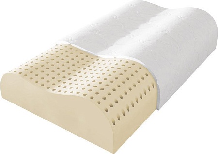Ортопедическая подушка Vegas Подушка 8 60x40